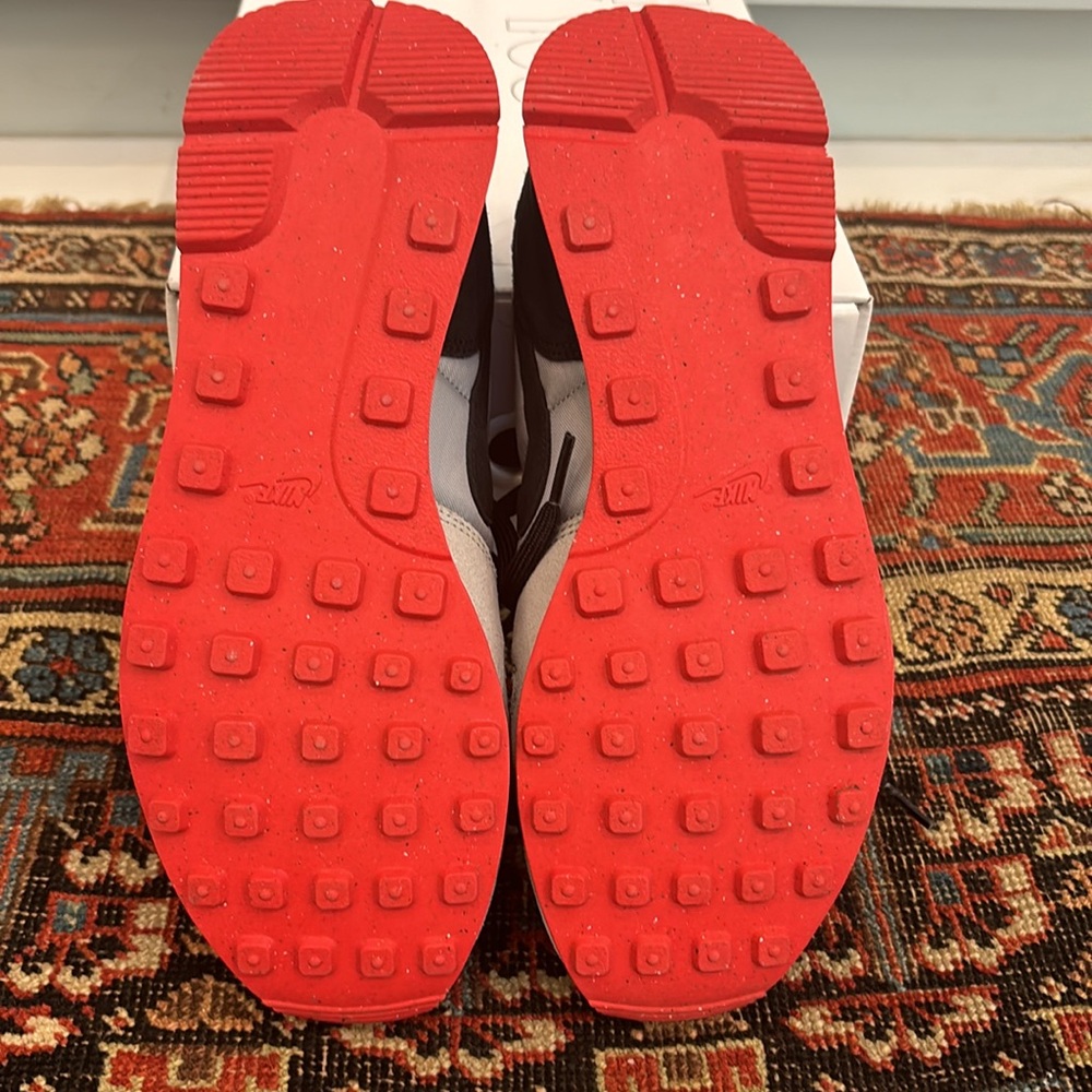 Nib Custom Designed Nikes - image 3